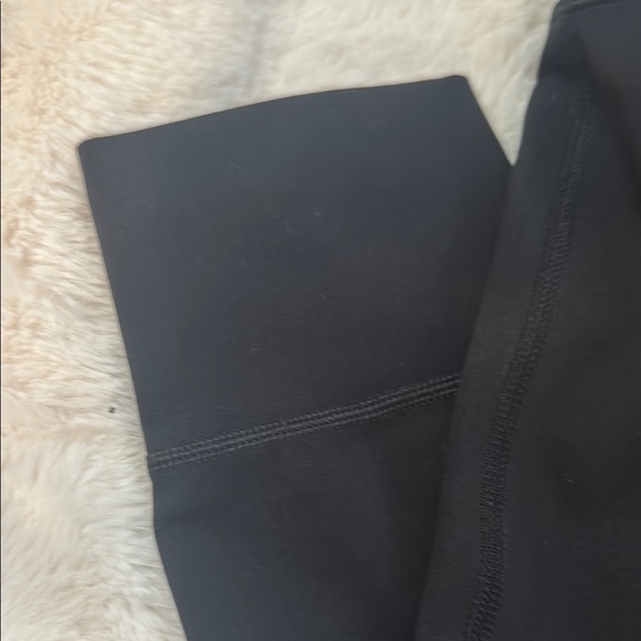 Vuori black Active Leggings - Picture 5 of 5